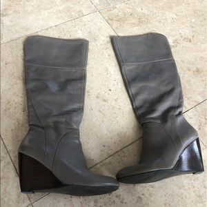 Nine West boots 8